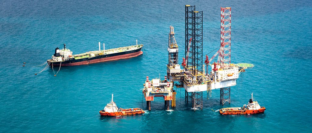 Offshore Services